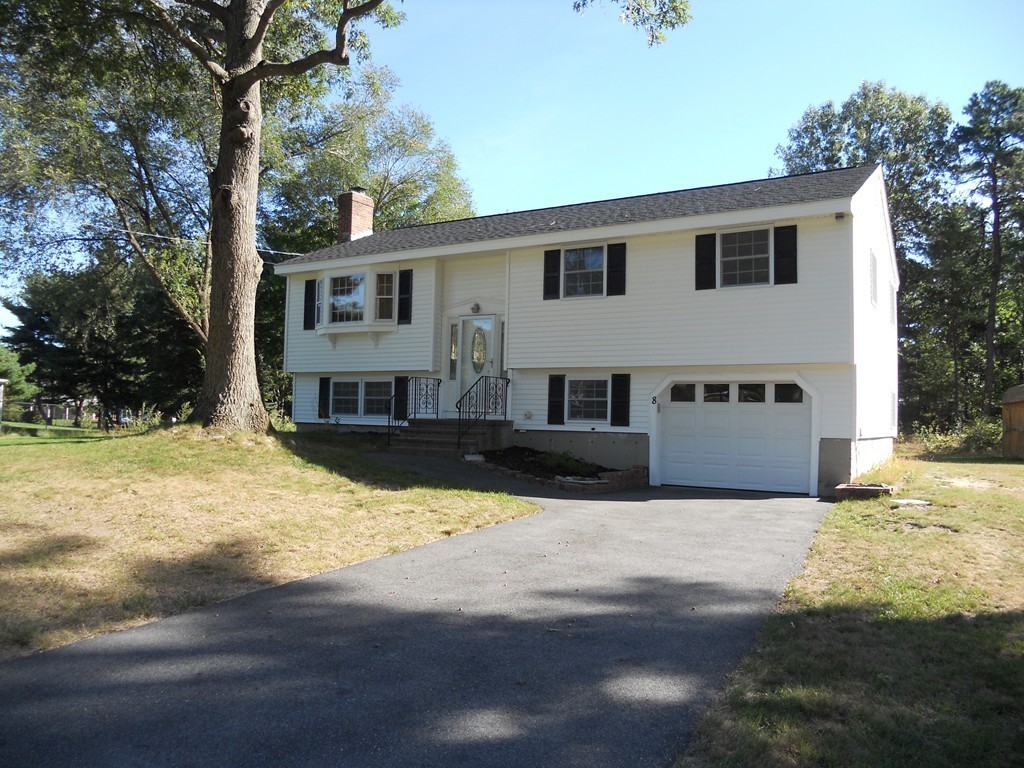 8 Ashdale Road Billerica, MA 01862 - Photo 4 of 24 Gallery Image 4