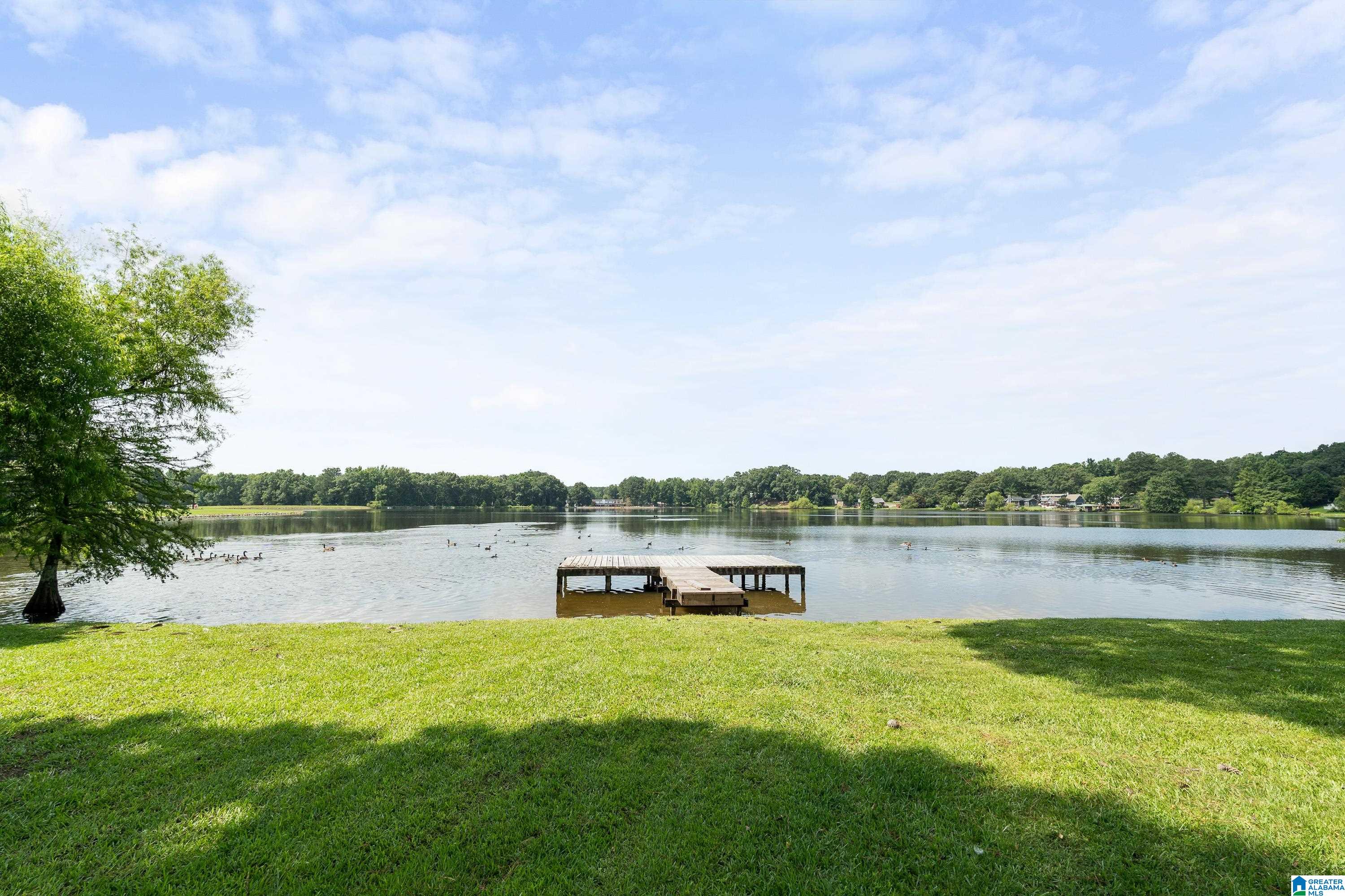 1203 Lake Joyce Road Moody, AL 35004 - Photo 2 of 63