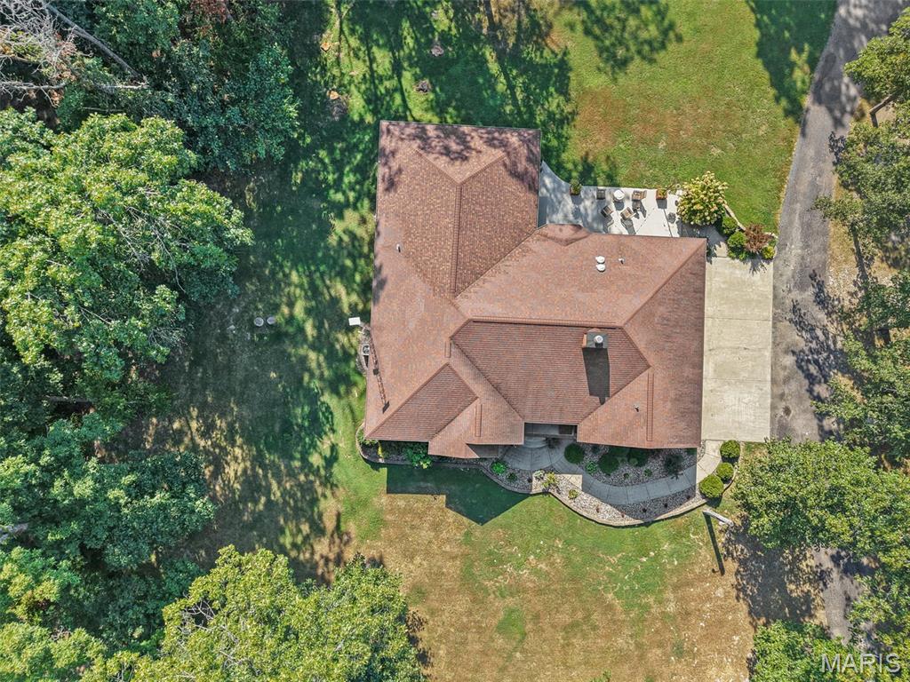8539 Beaucoup Township Road Ashley, IL 62808 - Photo 58 of 70 Gallery Image 58