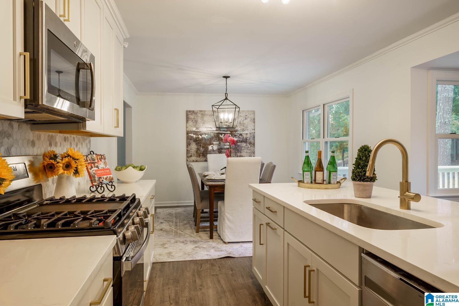 3604 Ridgecrest Road Mountain Brook, AL 35223 - Photo 18 of 45