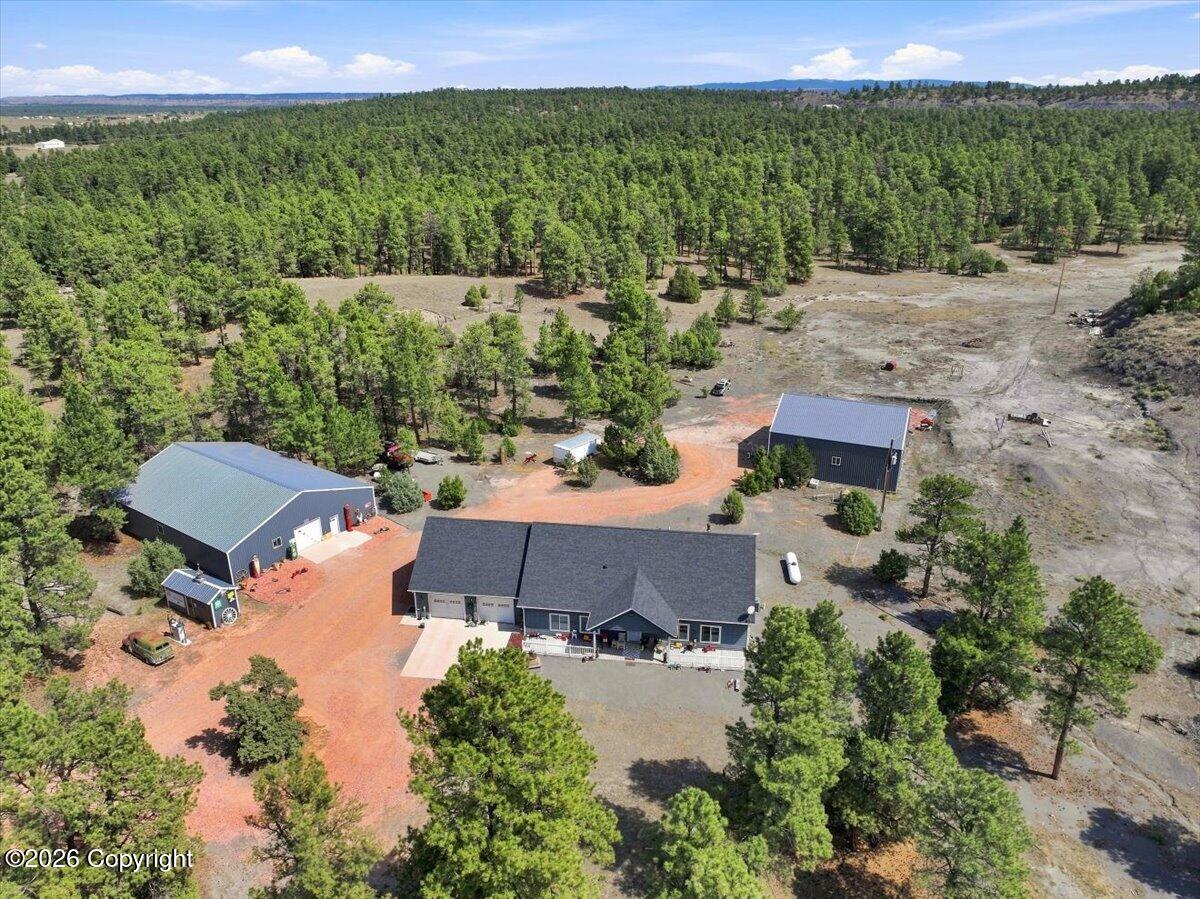 25 Iron Run Road Moorcroft, WY 82721 - Photo 1 of 67 Gallery Image 1