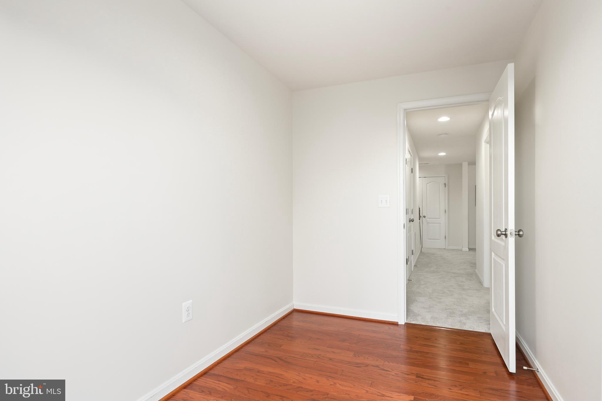 7155 Durrette Road Ruther Glen, VA 22546 - Photo 31 of 41 Mud Room with Rear Access