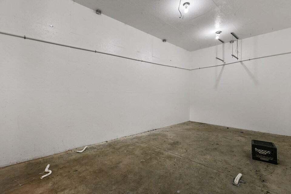 16840 Hawthorne Avenue Anderson, CA 96007 - Photo 29 of 37 a view of a room with racks on the wall