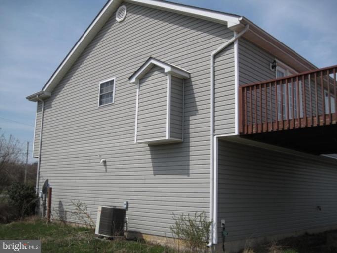 290 Ruebuck Road Clear Brook, VA 22624 - Photo 27 of 28 a view of a house with a yard