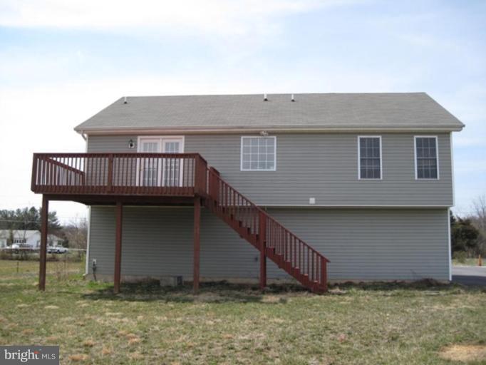 290 Ruebuck Road Clear Brook, VA 22624 - Photo 28 of 28 a house with front yard