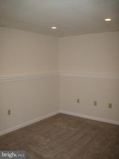 290 Ruebuck Road Clear Brook, VA 22624 - Photo 8 of 28 a view of an empty room