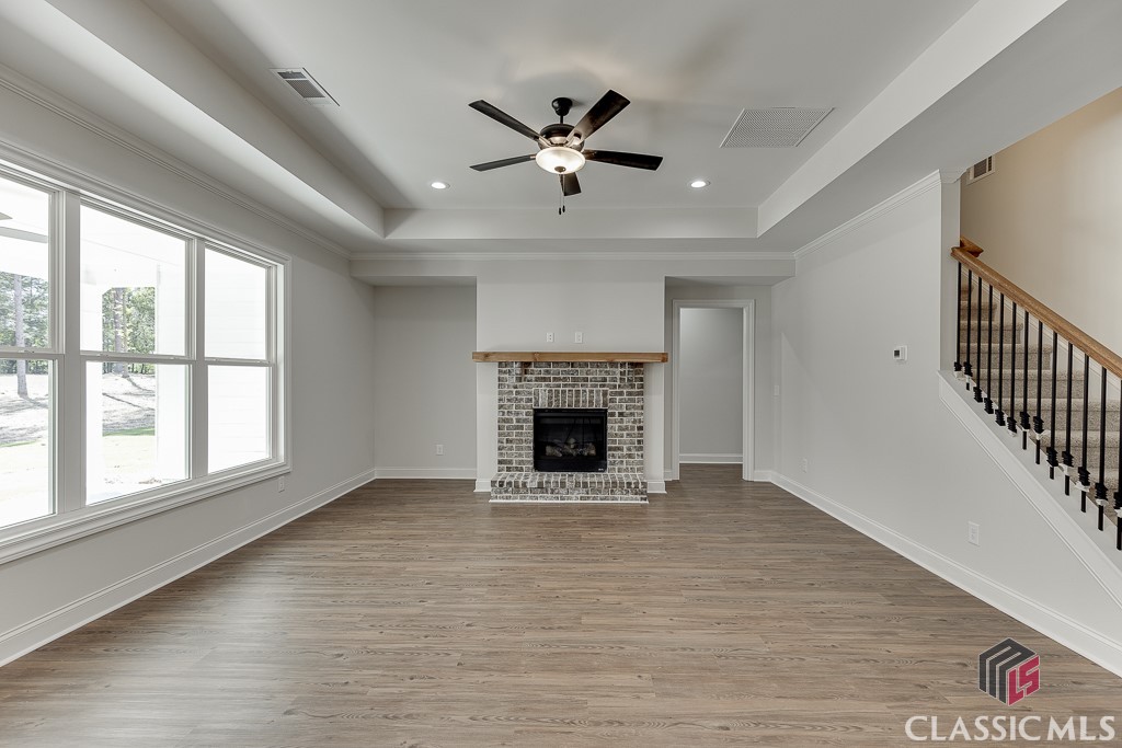 2095 Nunnally Farm Road, Unit 8 Monroe, GA 30655 - Photo 9 of 46