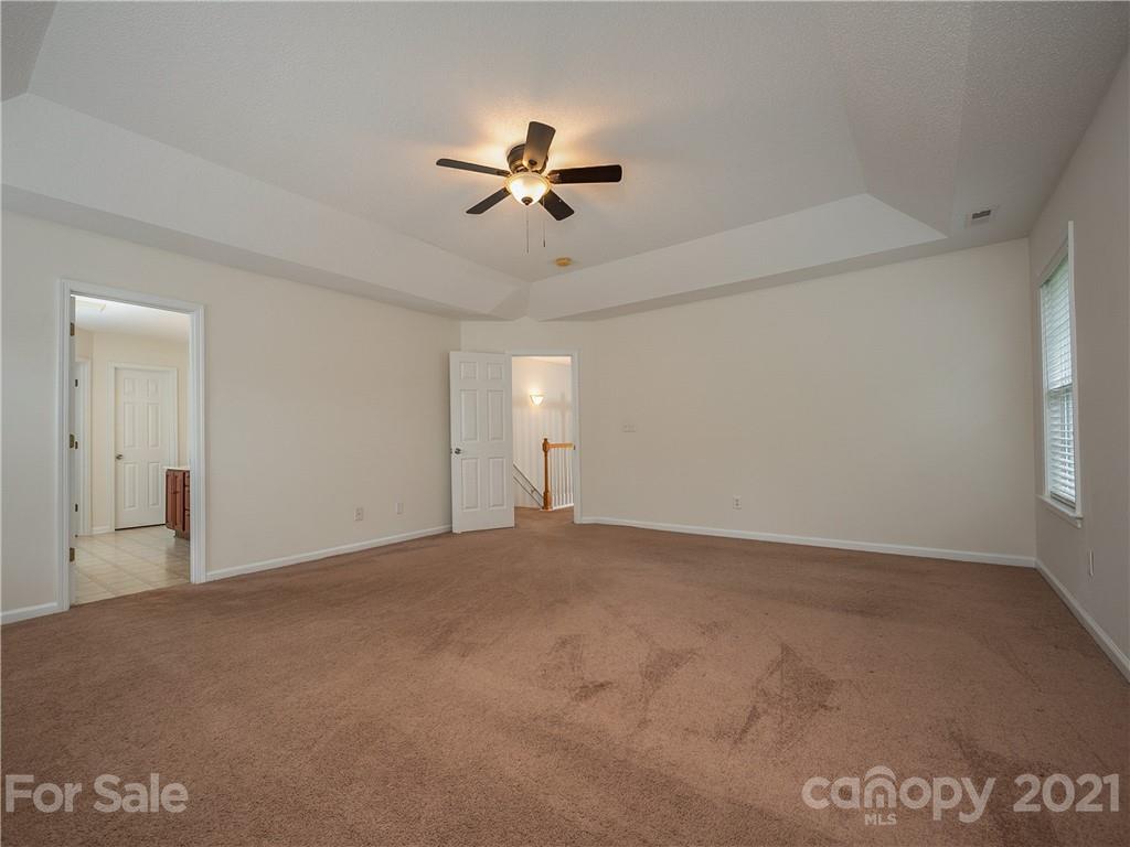 65 Wildbriar Road, Unit 49 Fletcher, NC 28732 - Photo 24 of 43 a view of an empty room with a window