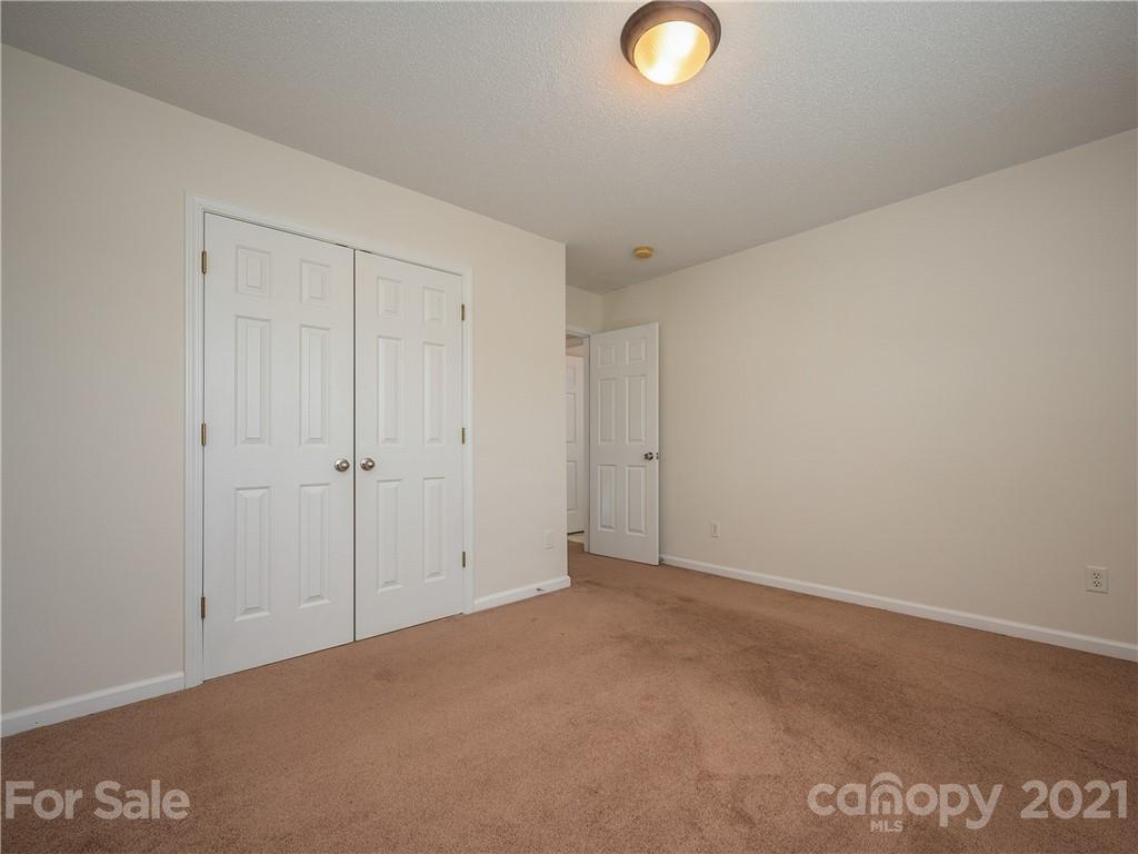 65 Wildbriar Road, Unit 49 Fletcher, NC 28732 - Photo 31 of 43 a view of an empty room