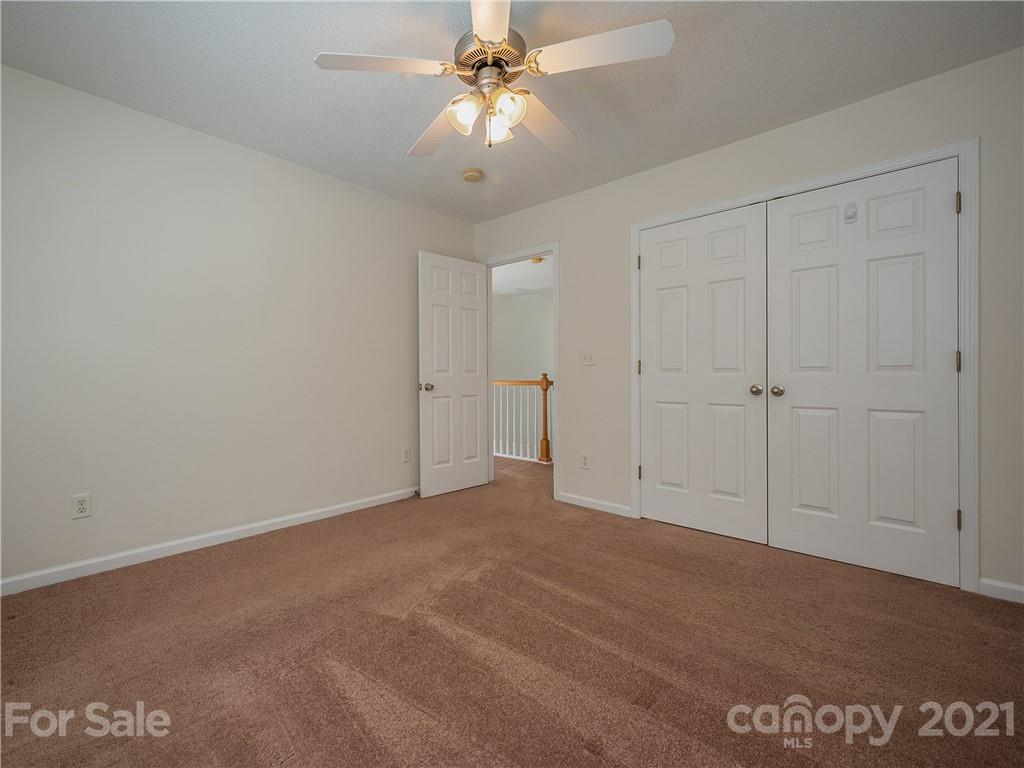 65 Wildbriar Road, Unit 49 Fletcher, NC 28732 - Photo 37 of 43 a view of an empty room