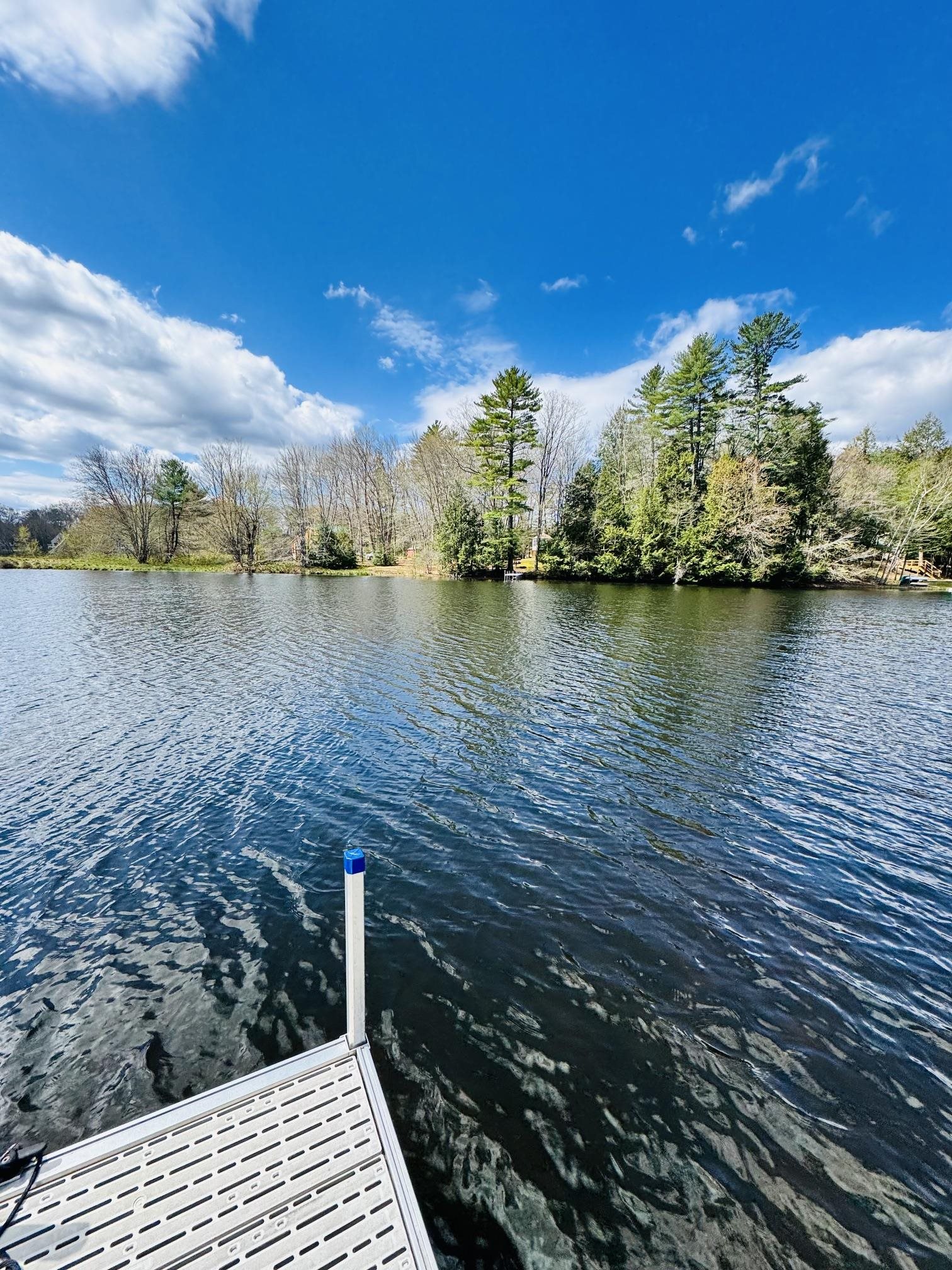 27 Georgetown Drive, Unit 37 Barnstead, NH 03225 - Photo 5 of 38