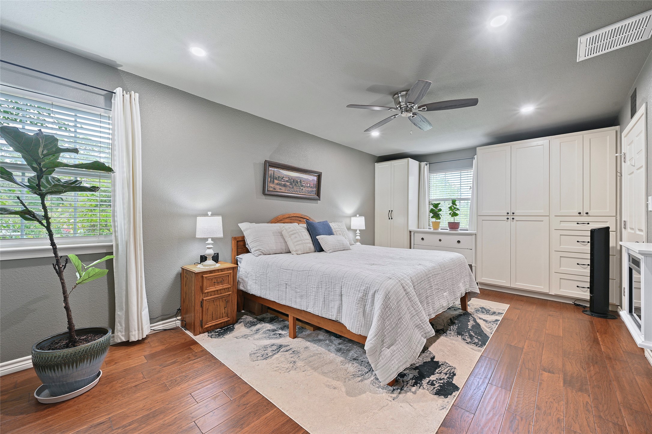 3917 Winding Road Hearne, TX 77859 - Photo 12 of 36