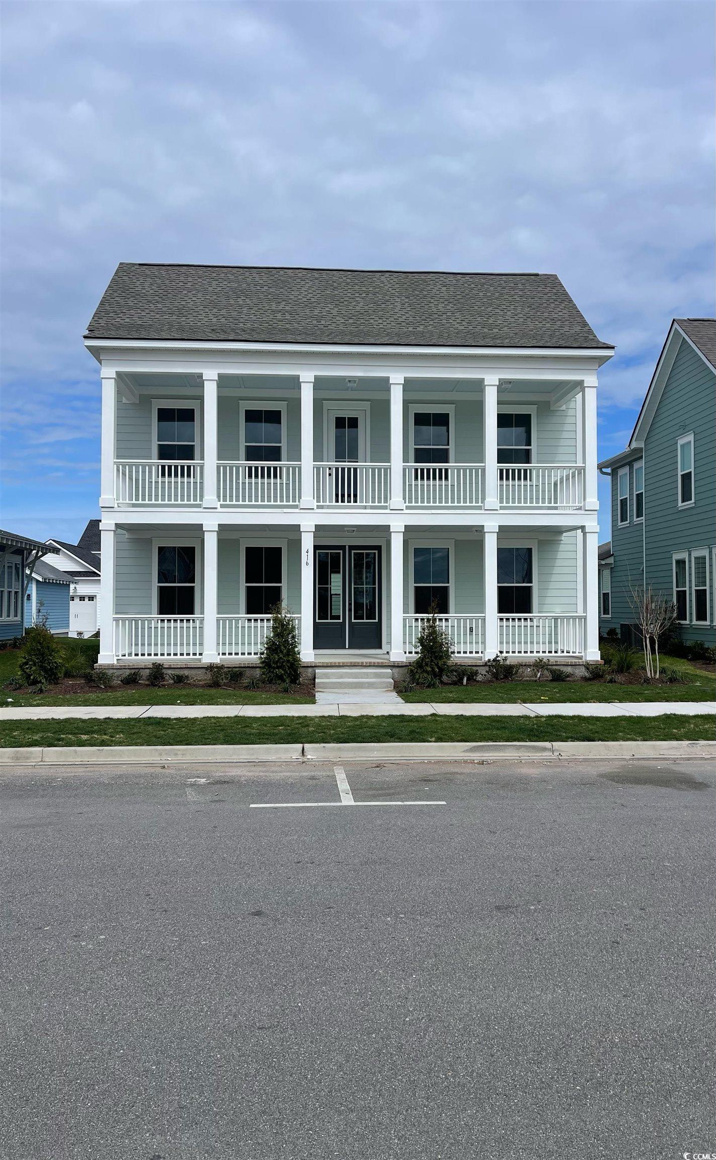 416 Ayrhill Loop Myrtle Beach, SC 29588 - Photo 1 of 14