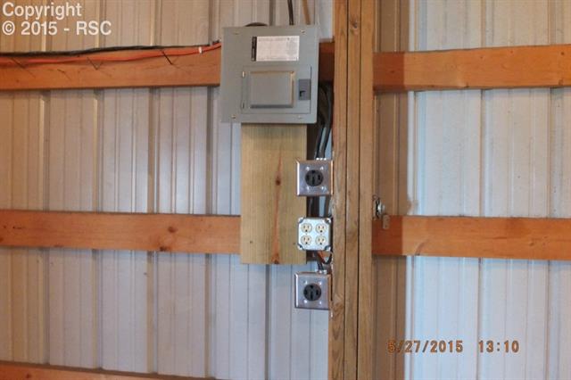 7435 Mulberry Road Calhan, CO 80808 - Photo 21 of 24 Gallery Image 21