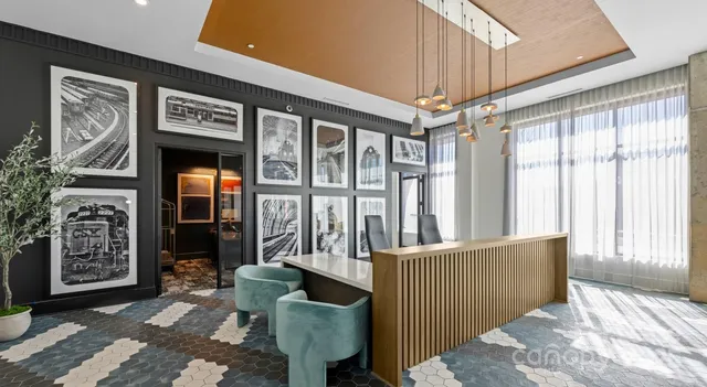 $1,611 | 1711 Commonwealth Avenue, Unit S1, Charlotte, NC 28205