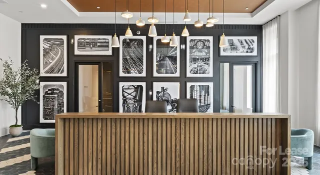 $1,611 | 1711 Commonwealth Avenue, Unit S1, Charlotte, NC 28205