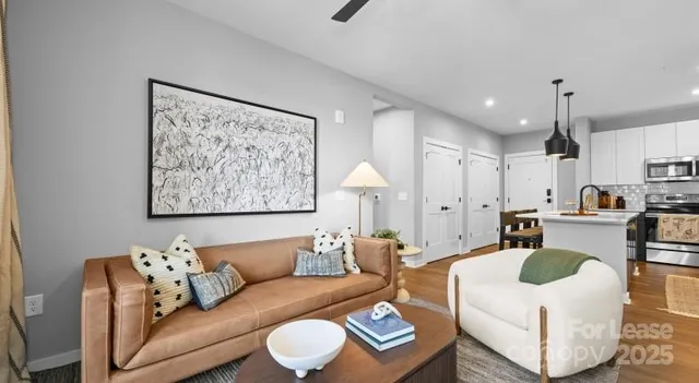 $1,611 | 1711 Commonwealth Avenue, Unit S1, Charlotte, NC 28205