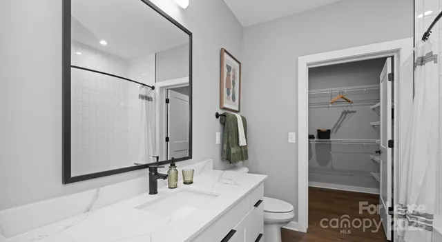 $1,611 | 1711 Commonwealth Avenue, Unit S1, Charlotte, NC 28205