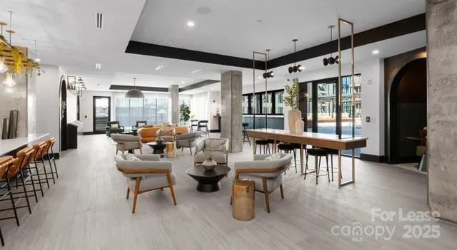 $1,611 | 1711 Commonwealth Avenue, Unit S1, Charlotte, NC 28205