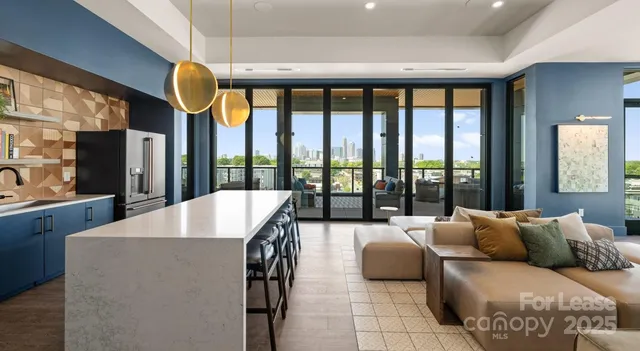 $1,611 | 1711 Commonwealth Avenue, Unit S1, Charlotte, NC 28205