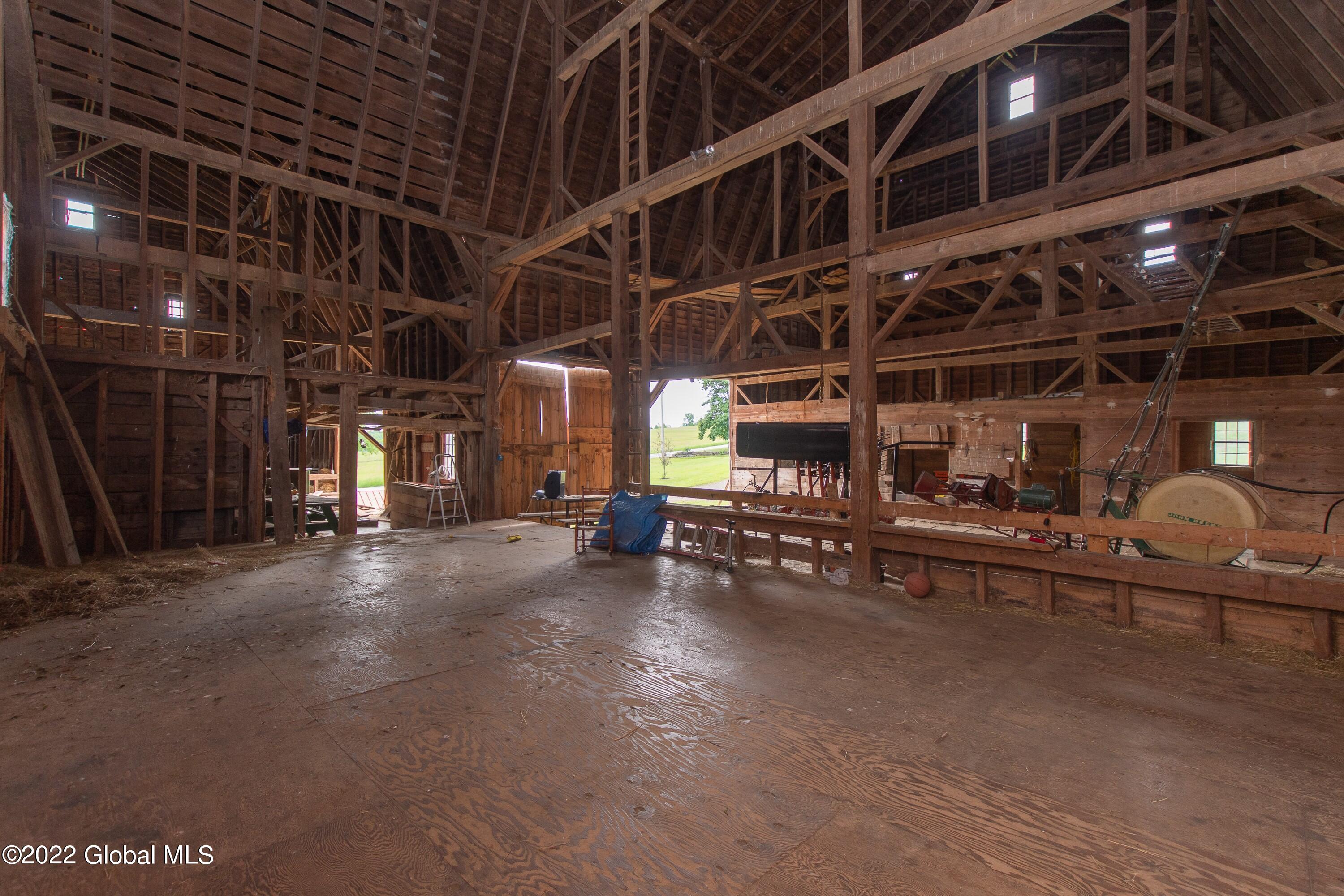 1226 Carlisle Road Root, NY 13317 - Photo 64 of 74 Interior