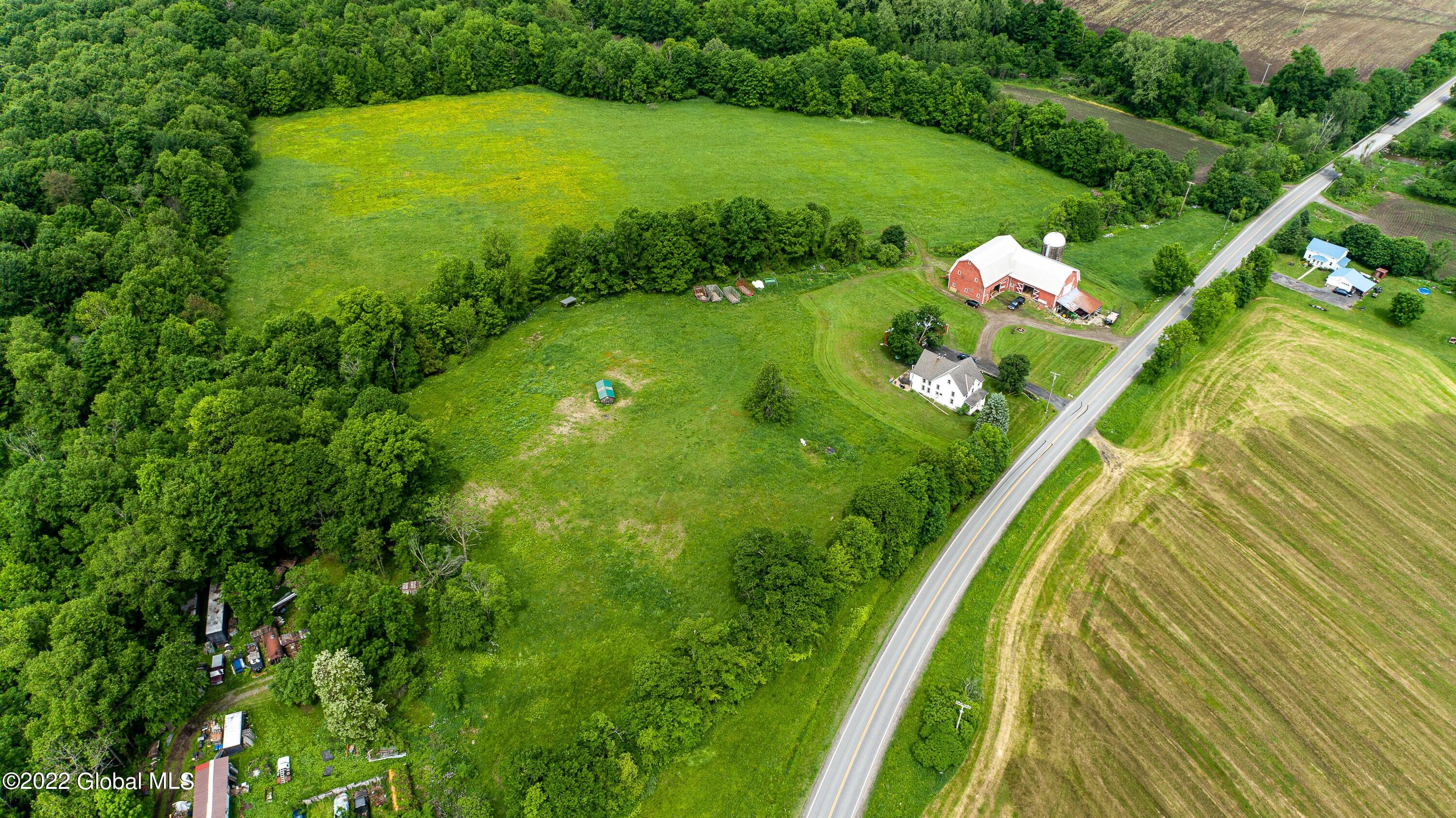 1226 Carlisle Road Root, NY 13317 - Photo 69 of 74 Meadows
