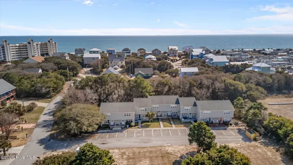 $399,000 | 8815 Krystal Court, Unit 3, Emerald Isle, NC 28594