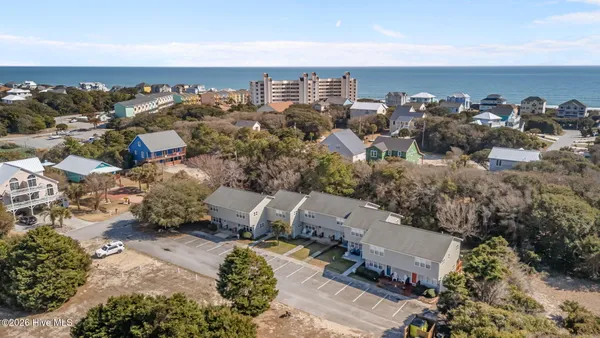 $399,000 | 8815 Krystal Court, Unit 3, Emerald Isle, NC 28594