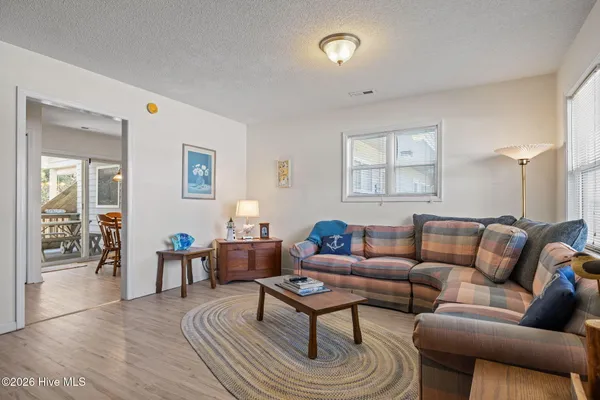 $399,000 | 8815 Krystal Court, Unit 3, Emerald Isle, NC 28594