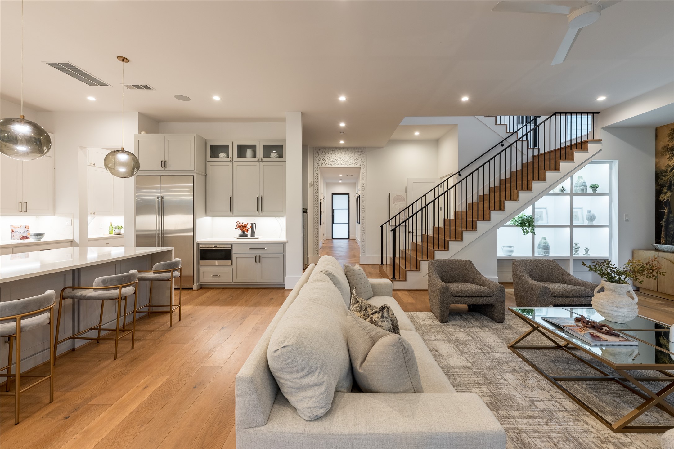 2817 Albans Road Houston, TX 77005 - Photo 18 of 49