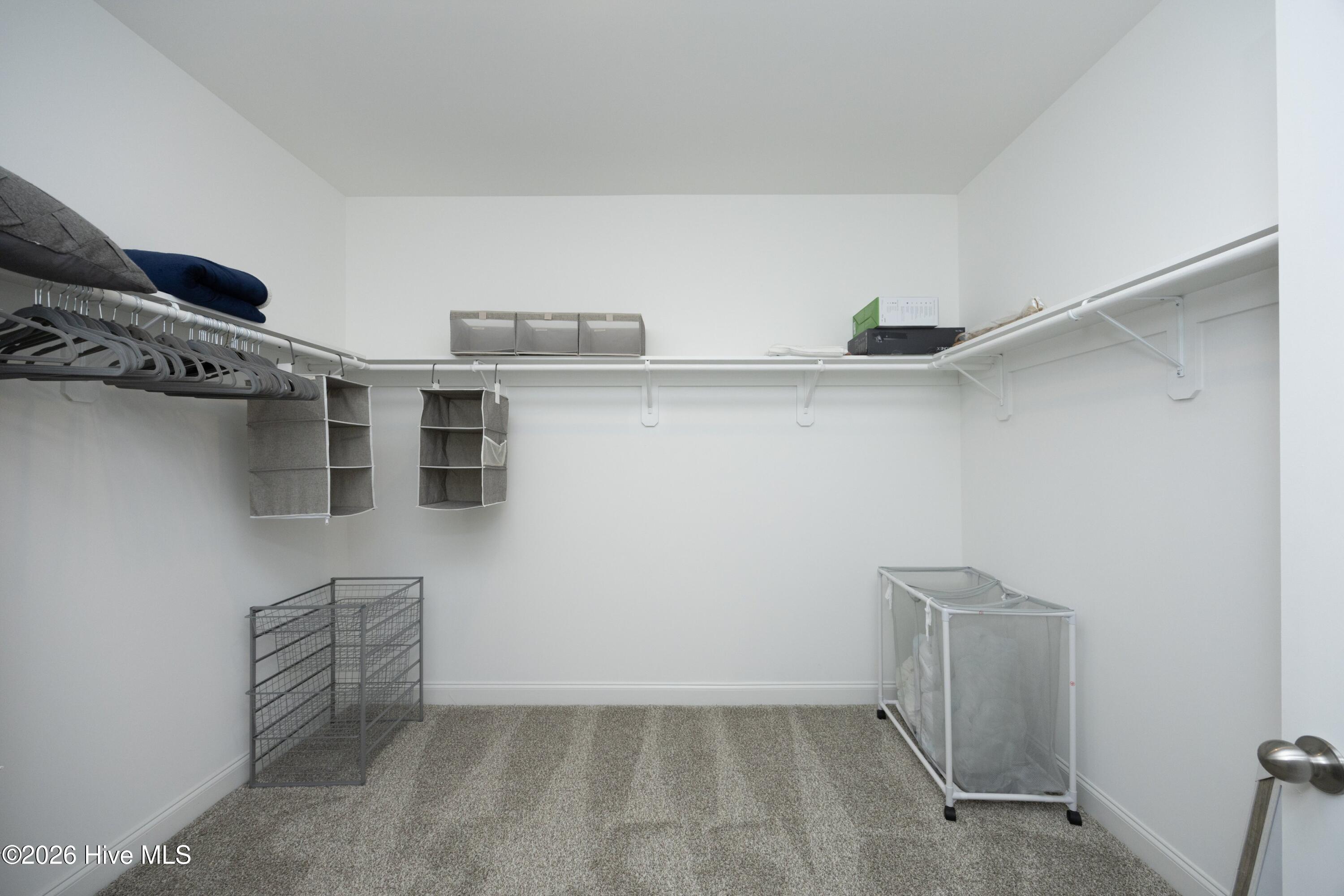 85 Winged Foot Road Pinehurst, NC 28374 - Photo 25 of 44 25Closet