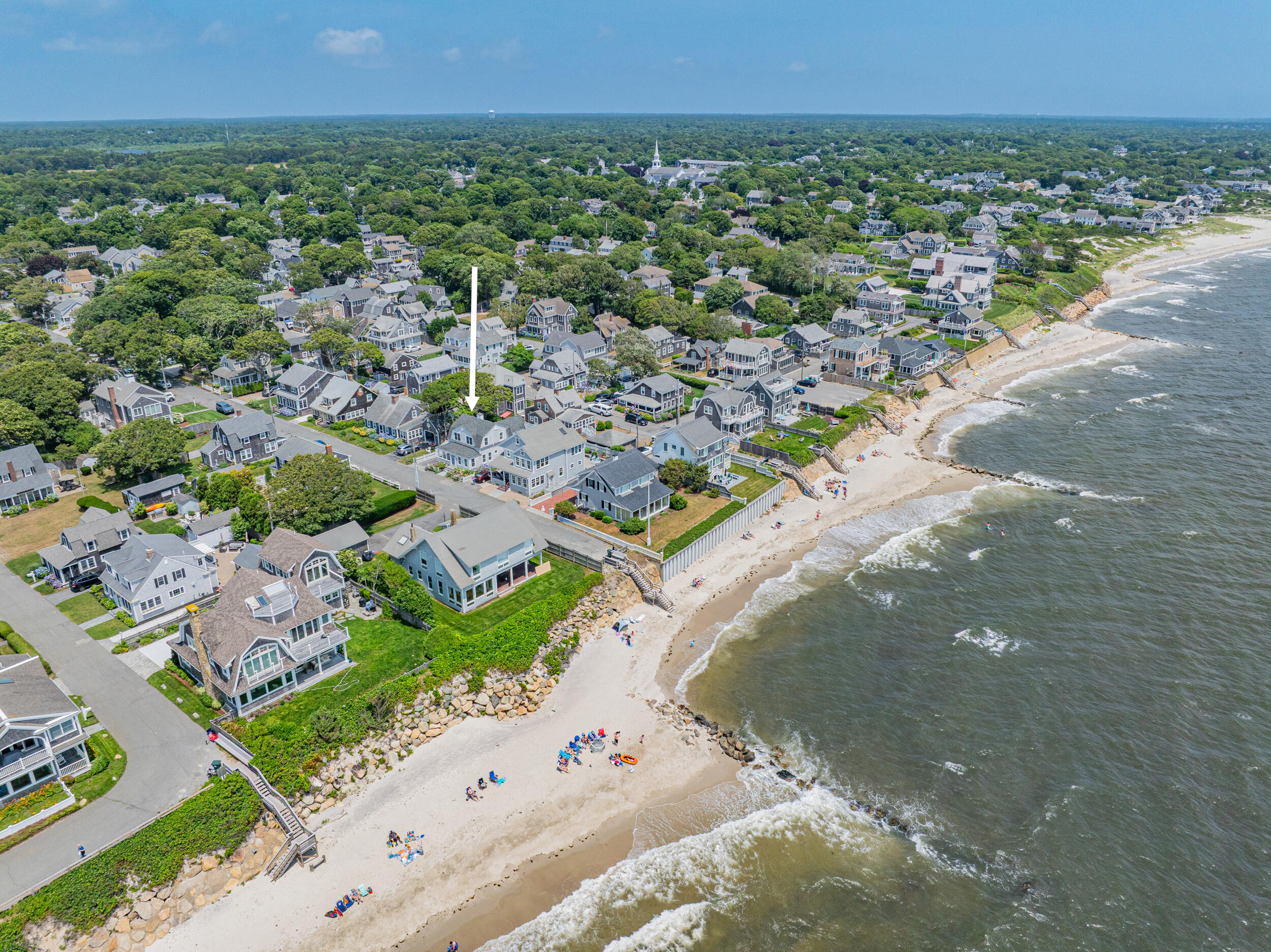 5 Zylpha Road Harwich Port, MA 02646 - Photo 33 of 35 DJI_0530-Edit