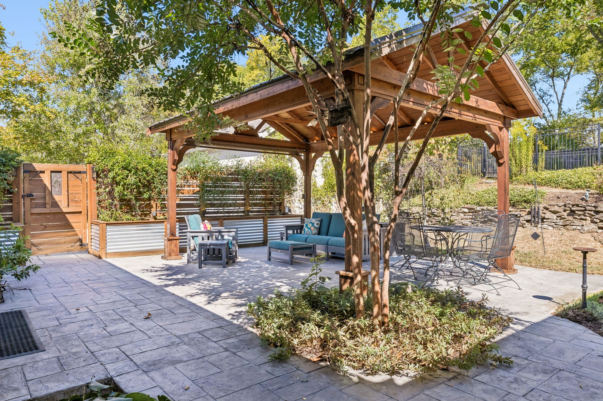 1116 Davidson Road Nashville, TN 37205 - Photo 30 of 53 Gallery Image 30