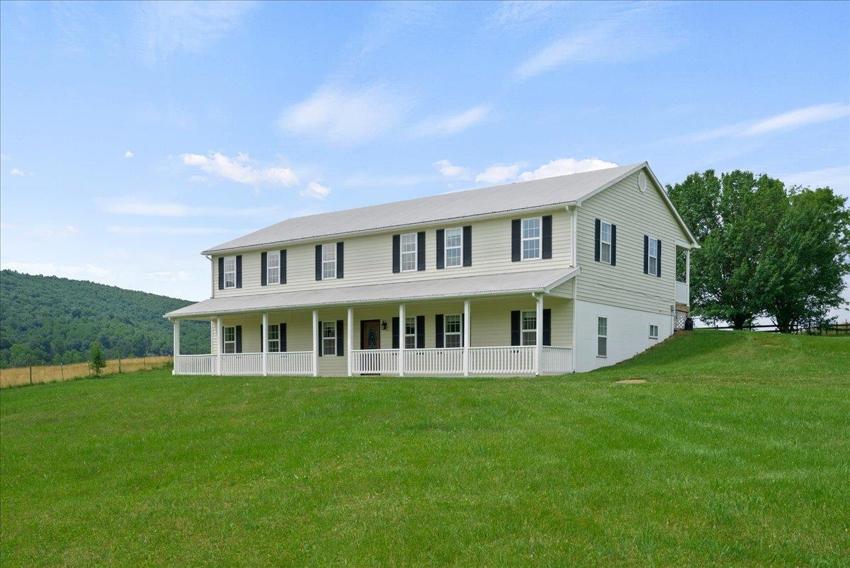172 Ramsey Gap Road Goshen, VA 24439 - Photo 1 of 51 Gallery Image 1
