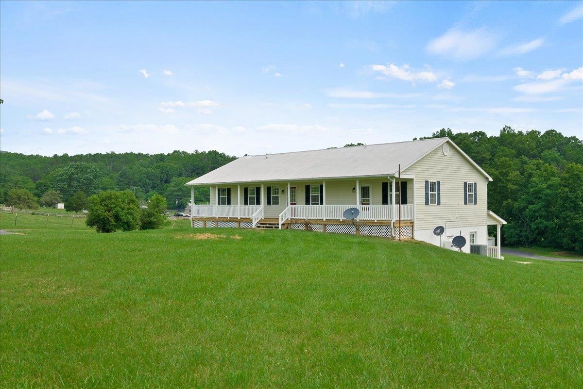 172 Ramsey Gap Road Goshen, VA 24439 - Photo 2 of 51 Gallery Image 2