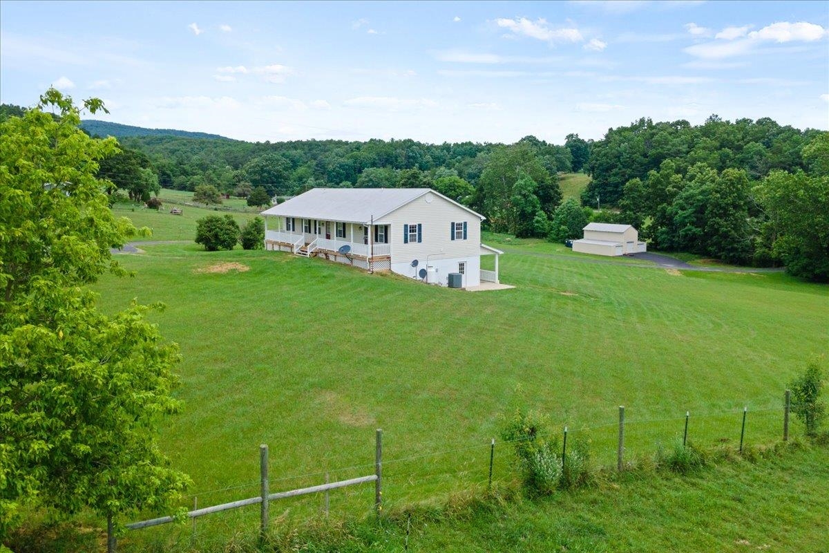 172 Ramsey Gap Road Goshen, VA 24439 - Photo 3 of 51 Gallery Image 3