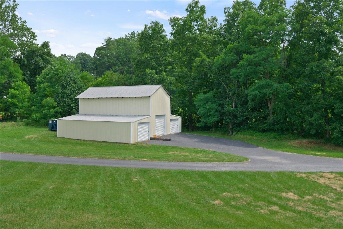 172 Ramsey Gap Road Goshen, VA 24439 - Photo 46 of 51 Gallery Image 46