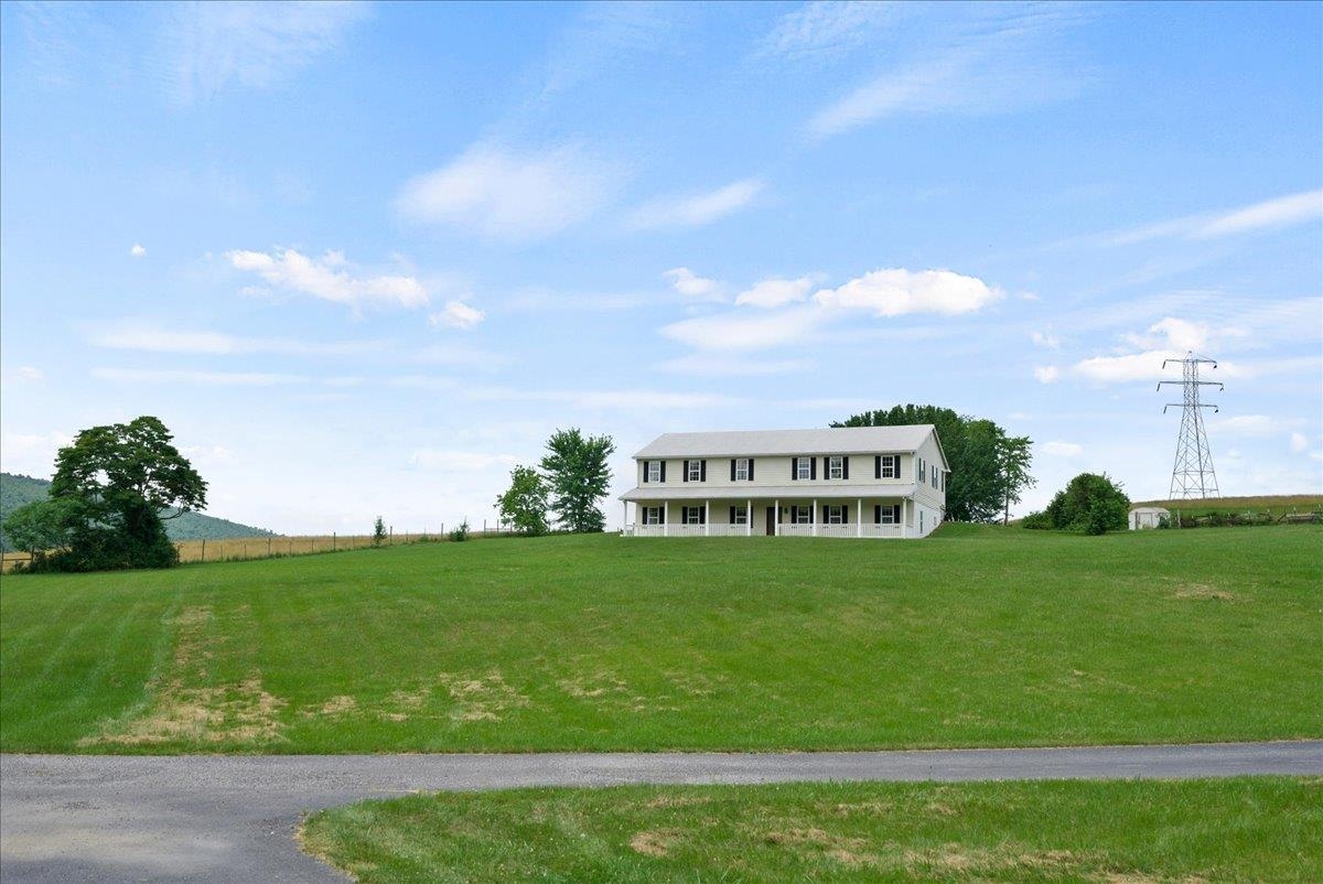 172 Ramsey Gap Road Goshen, VA 24439 - Photo 47 of 51 Gallery Image 47