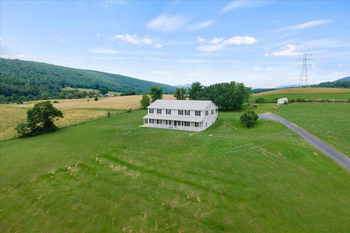 172 Ramsey Gap Road Goshen, VA 24439 - Photo 48 of 51 Gallery Image 48