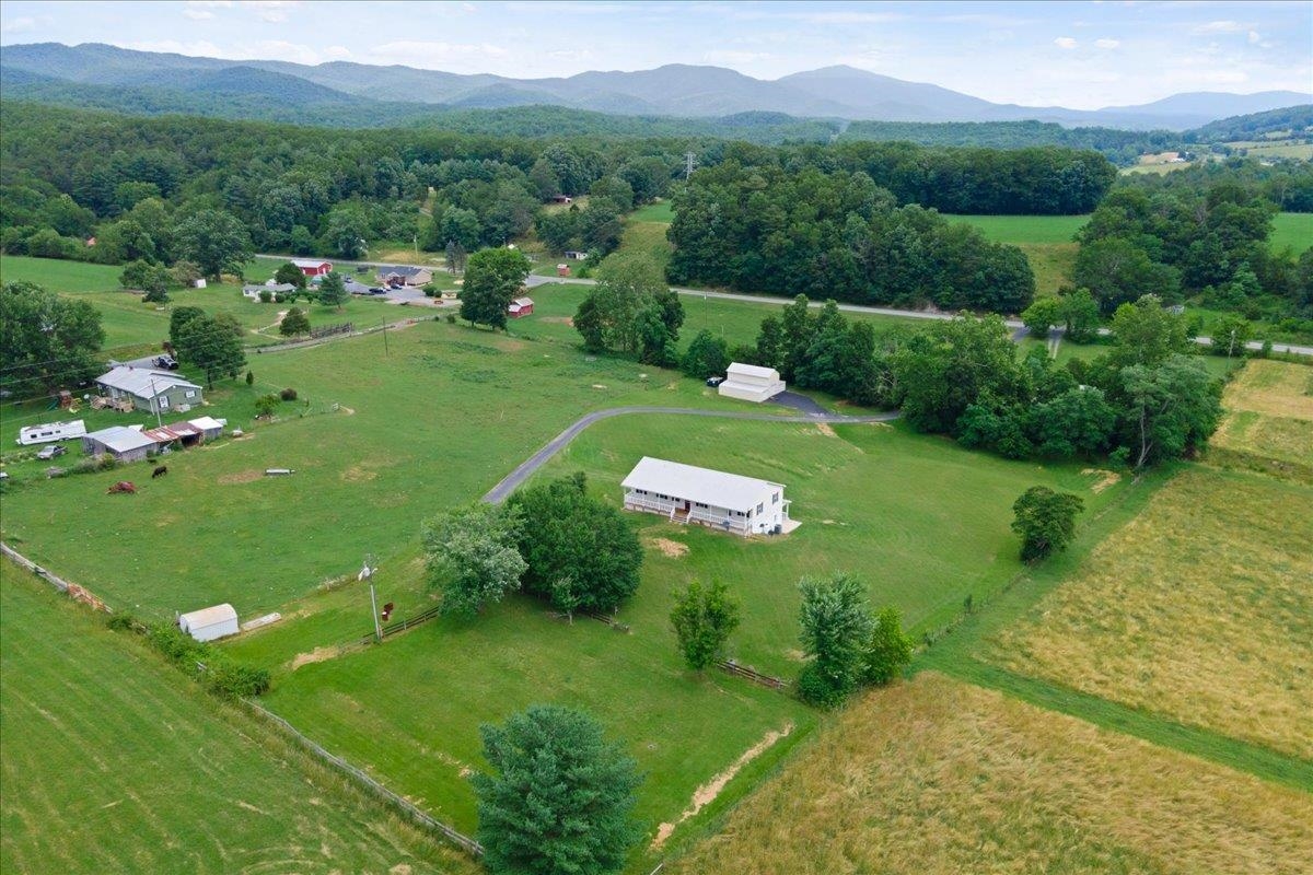 172 Ramsey Gap Road Goshen, VA 24439 - Photo 50 of 51 Gallery Image 50
