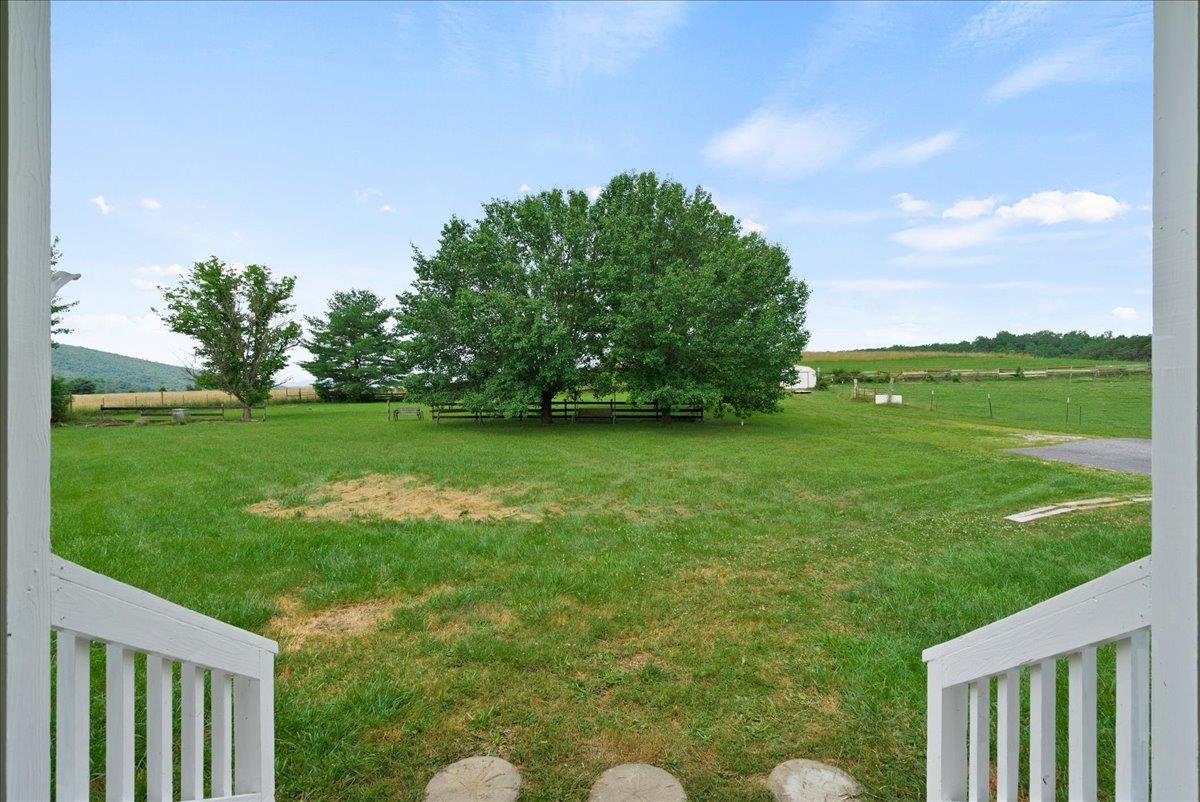 172 Ramsey Gap Road Goshen, VA 24439 - Photo 7 of 51 Gallery Image 7