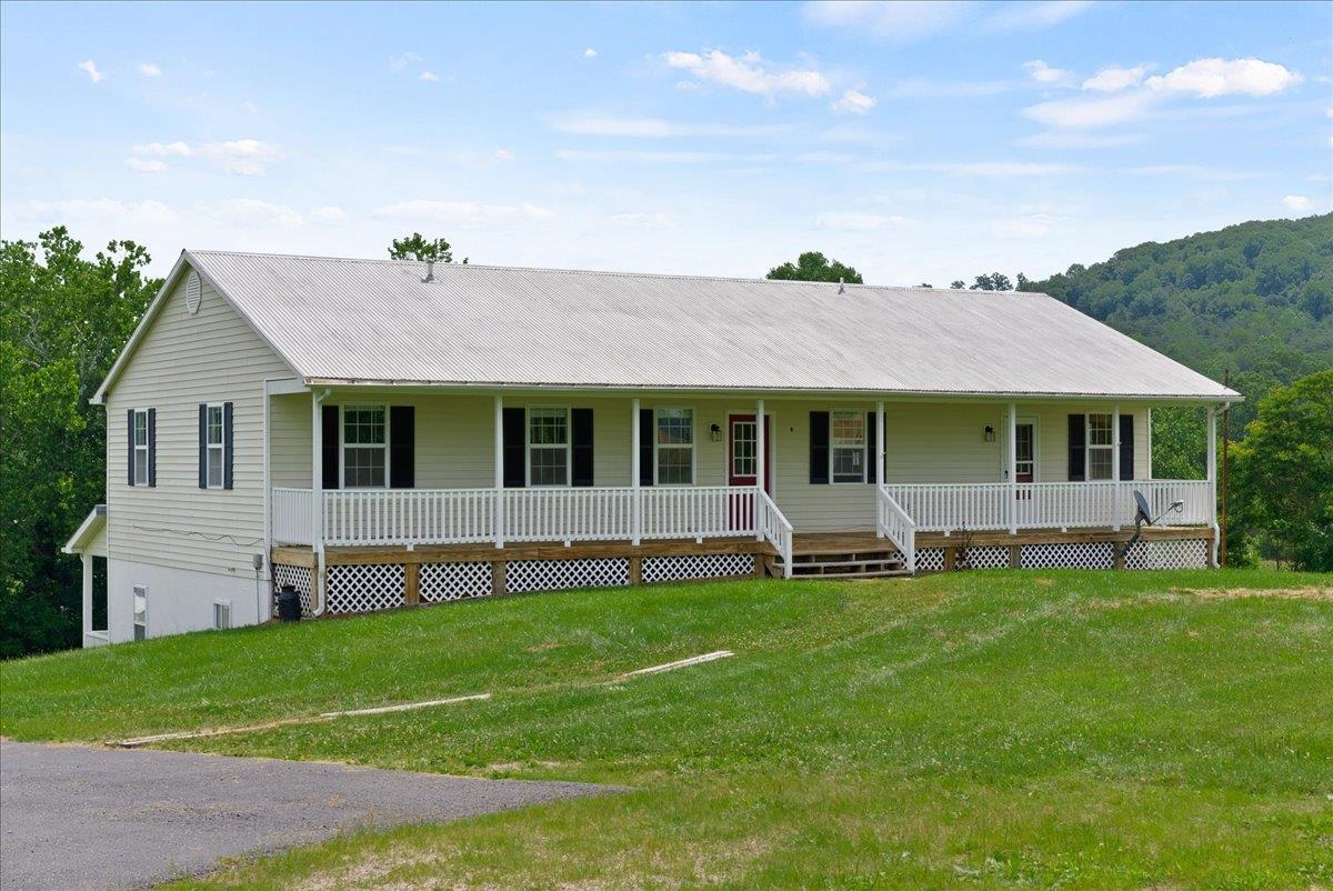 172 Ramsey Gap Road Goshen, VA 24439 - Photo 8 of 51 Gallery Image 8