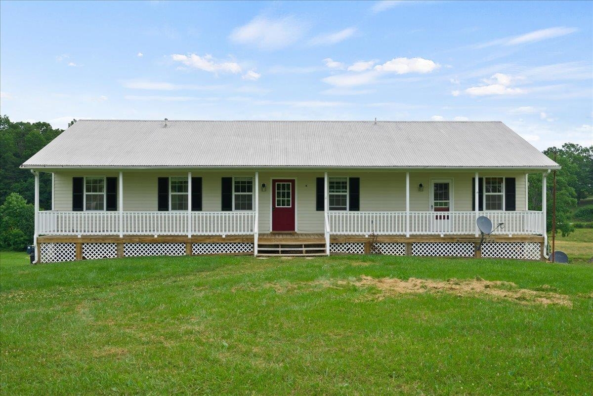 172 Ramsey Gap Road Goshen, VA 24439 - Photo 9 of 51 Gallery Image 9