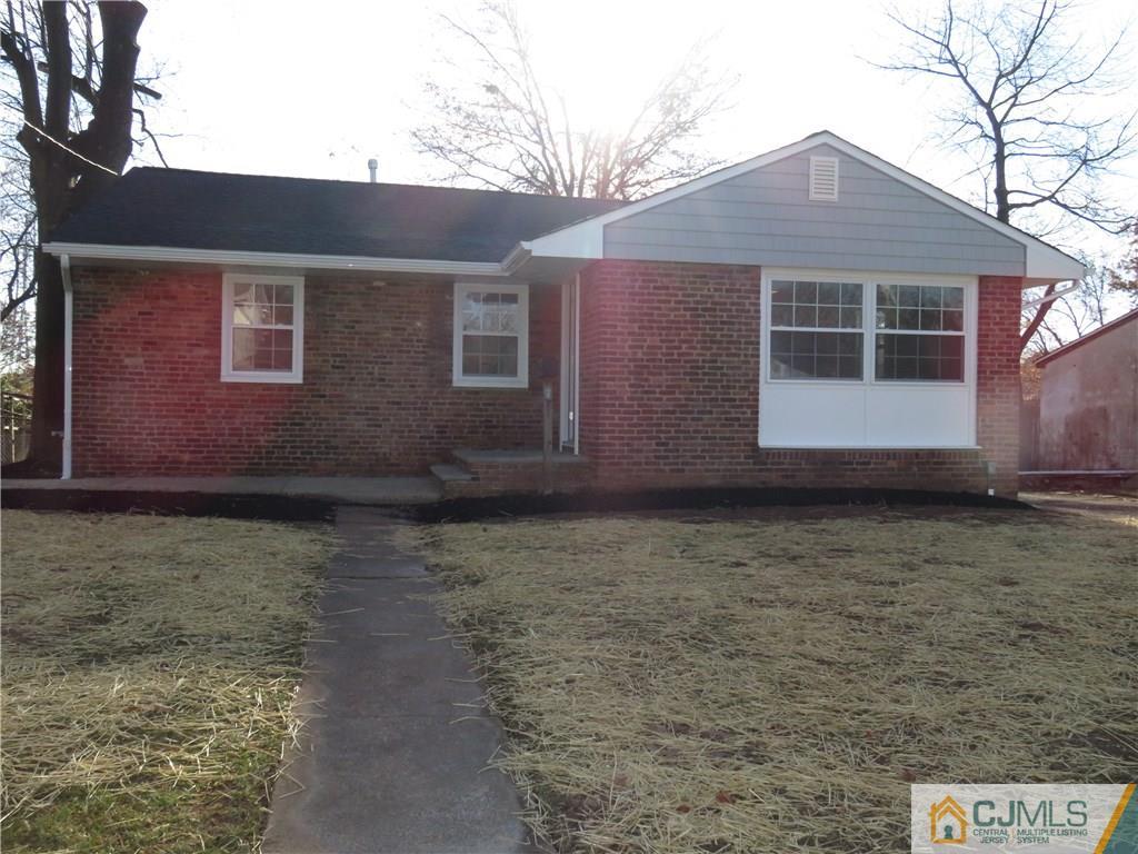 7 Roger Road Edison, NJ 08817 - Photo 2 of 14 a house view with a backyard space