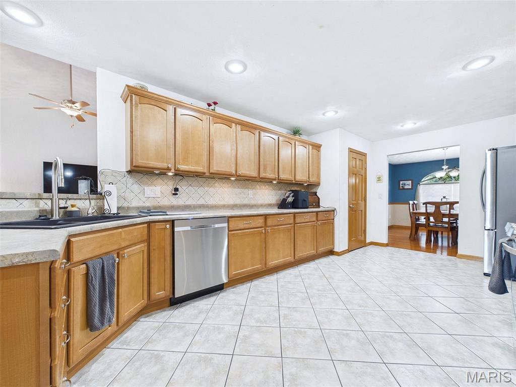 3509 Steinberg Farm Road Swansea, IL 62226 - Photo 14 of 59