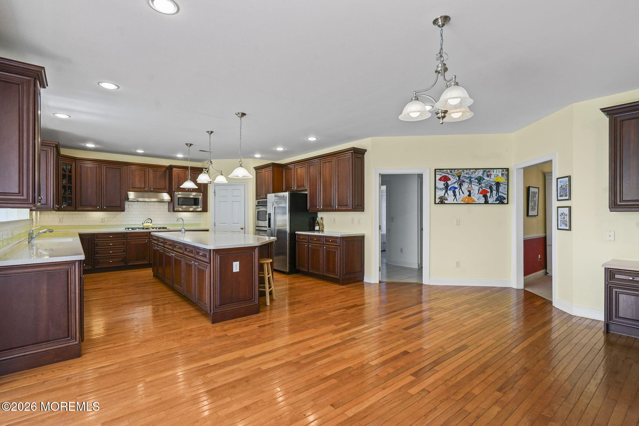 10 Rockingham Court Manalapan, NJ 07726 - Photo 18 of 91 KITCHEN