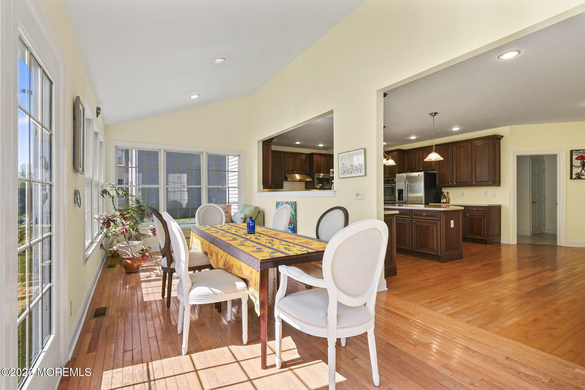 10 Rockingham Court Manalapan, NJ 07726 - Photo 27 of 91 SUNROOM