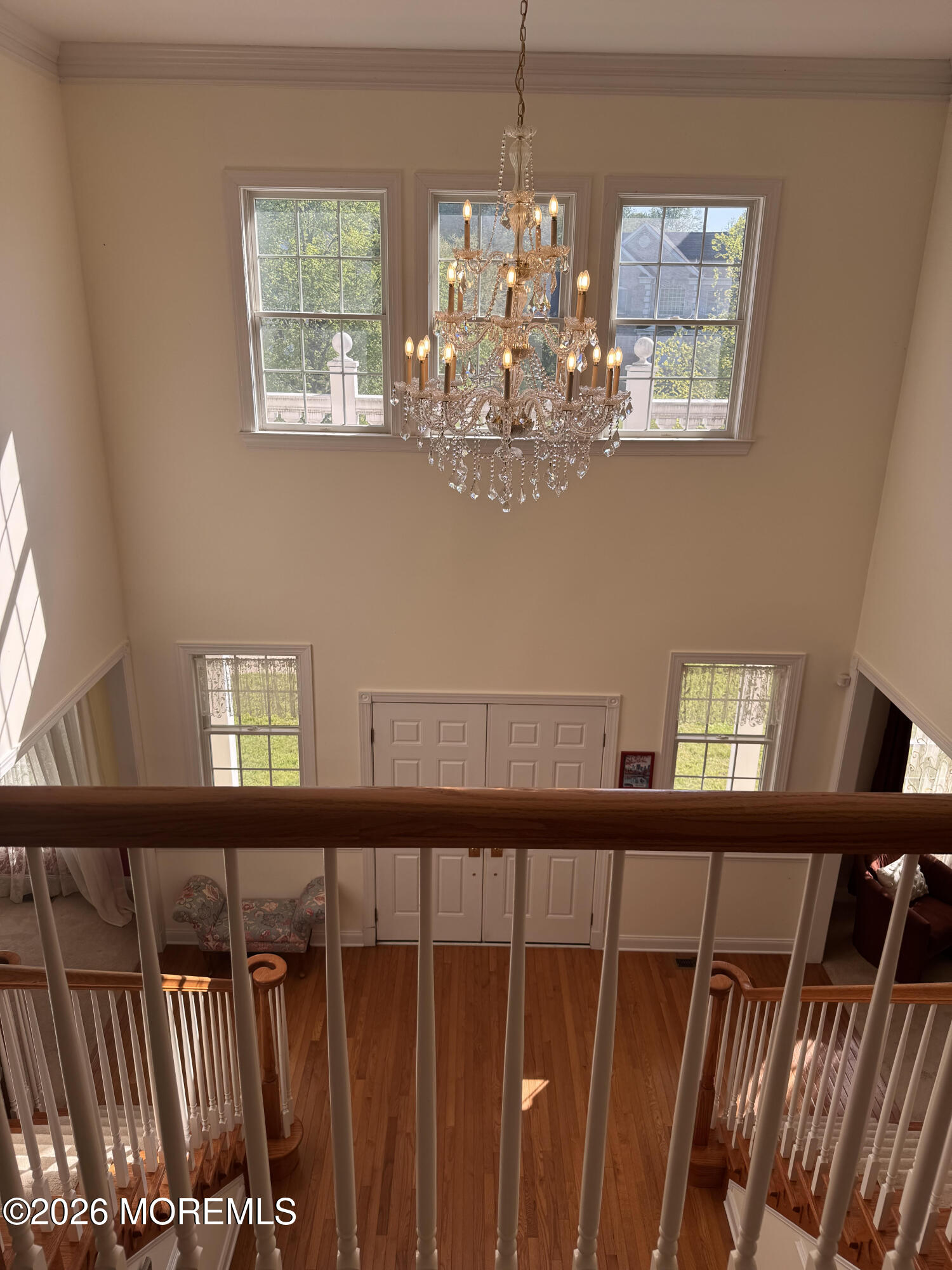 10 Rockingham Court Manalapan, NJ 07726 - Photo 38 of 91 FOYER