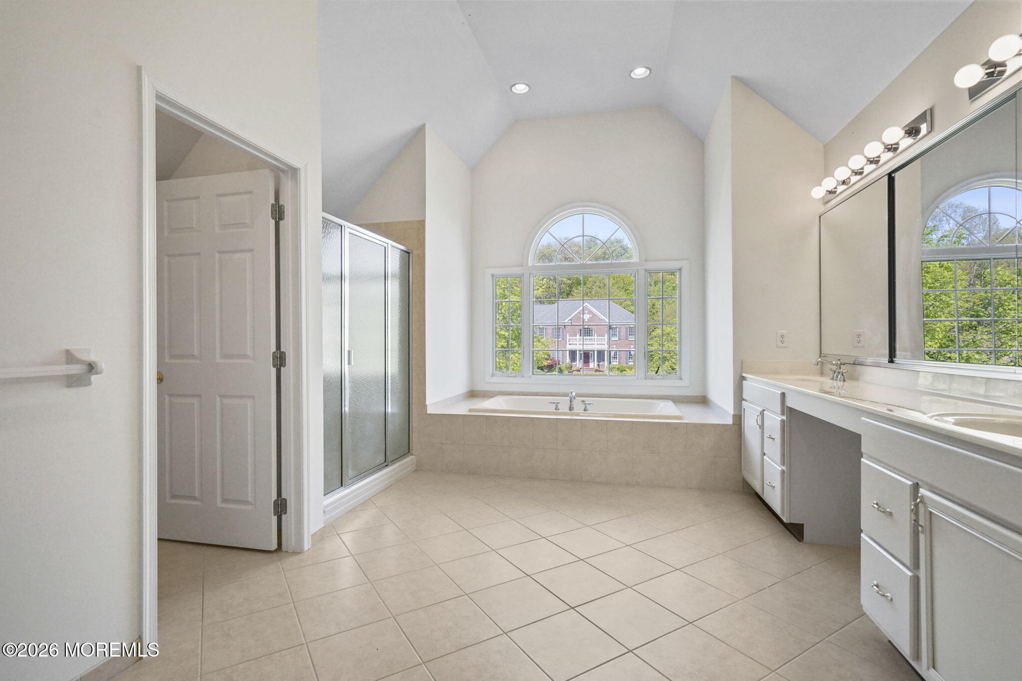 10 Rockingham Court Manalapan, NJ 07726 - Photo 43 of 91 PRIMARY BATHROOM