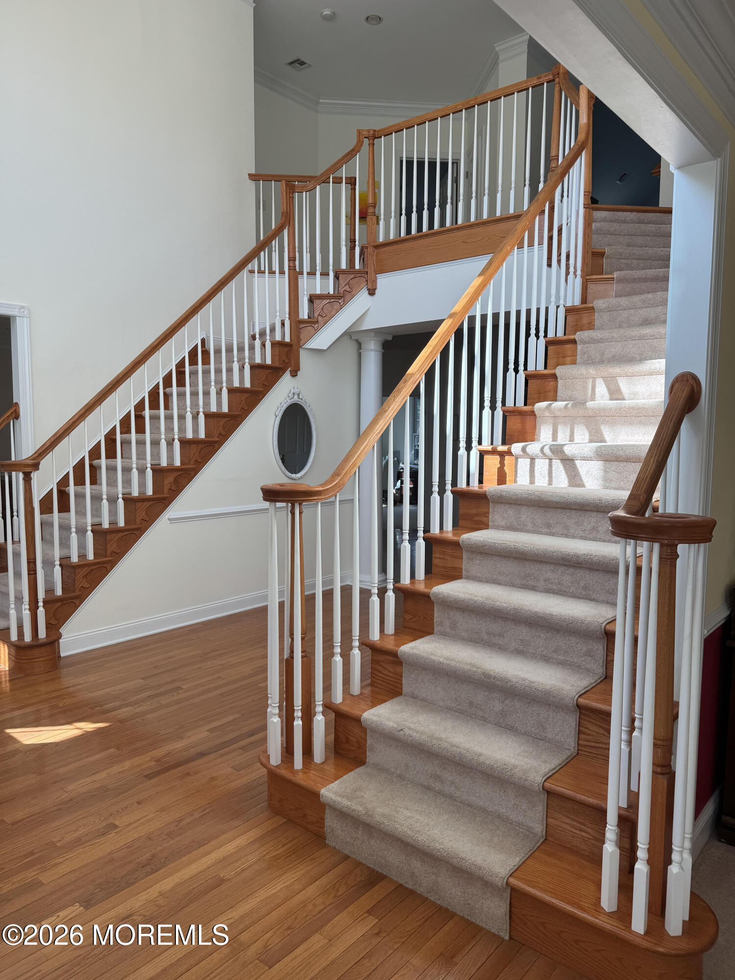 10 Rockingham Court Manalapan, NJ 07726 - Photo 7 of 91 FOYER